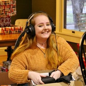 Meet your Posher, Grace